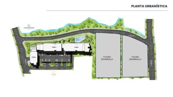 PLANTA URBANISMO ACTUALIZADA